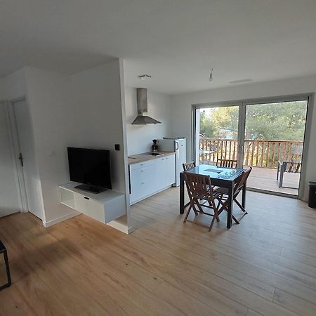 Appartement Vue Panoramique ,Au Mont St Clair Sète Exteriér fotografie